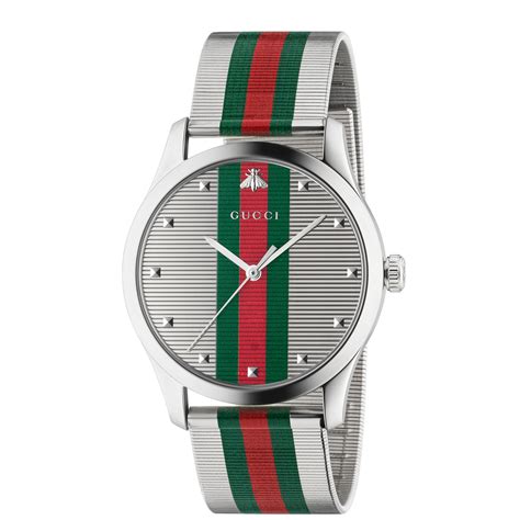 reloj gucci g-timeless|reloj gucci mujer.